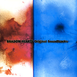 SHADOW HEARTS Original Soundtracks plus1